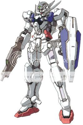 นิยาย Gundam OOP First Season Gny-001